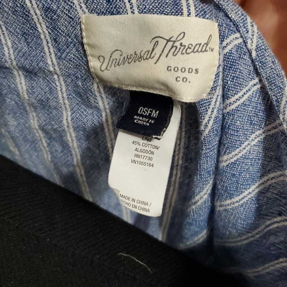 Universal Thread - Picture 5 of 5